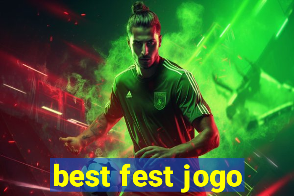 best fest jogo